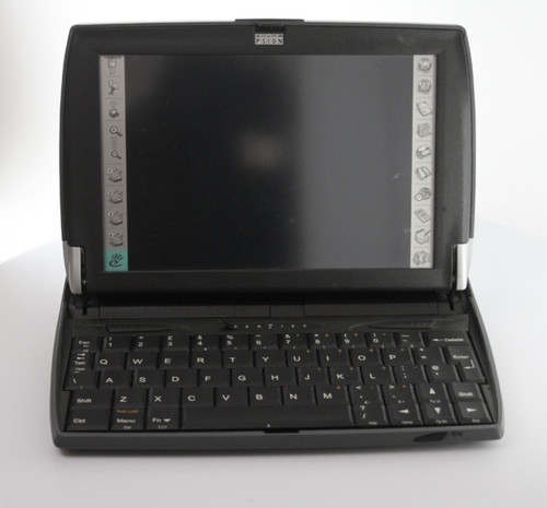 1999 psion series mb - 1999, 16