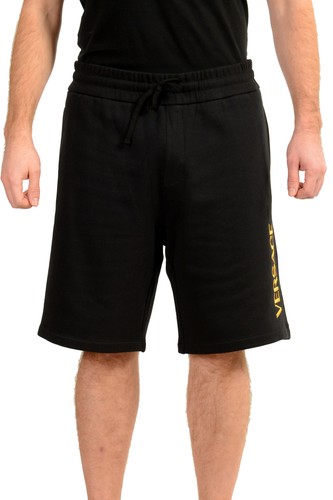 Versace men black gold - black,