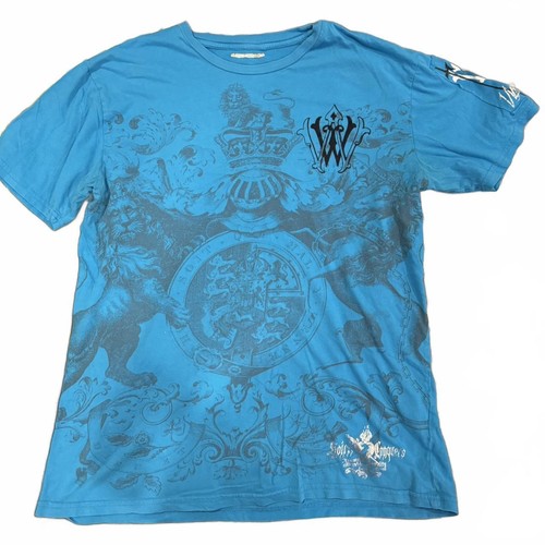 Affliction white tag spirit - affliction,