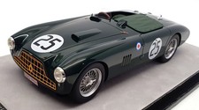 Tecnomodel Mythos 1/18 Scale