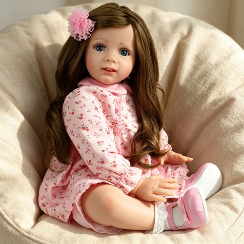 Handmade reborn baby dolls - reborn,