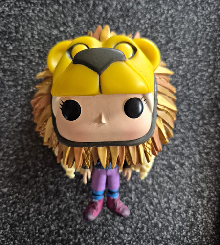 Luna lovegood funko pop vinyl - lovegood,