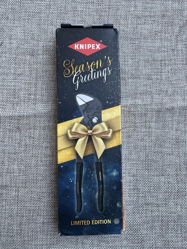 Knipex 180 xmas 7 - 180,