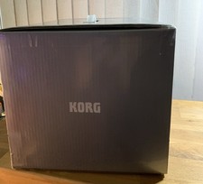 Korg tiny piano - korg, black
