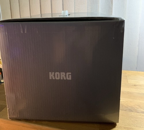 Korg tiny piano - korg,