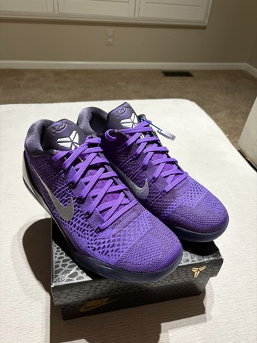 Size nike kobe - nike, ix