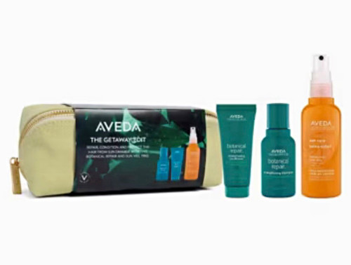 Aveda sun botanical repair - sun,