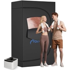 Portable Sauna for Home, Extra