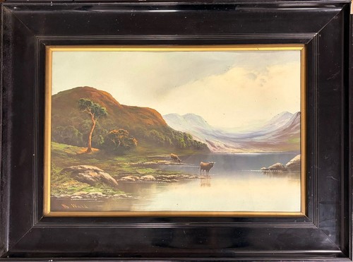 Ward highland - ward,