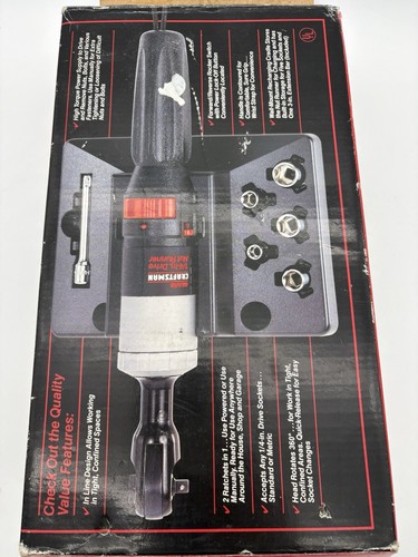 Vintage craftsman sears - vintage,