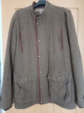 CREW CLOTHING Mans Wool