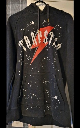 Trapstar men hoodie - men's,