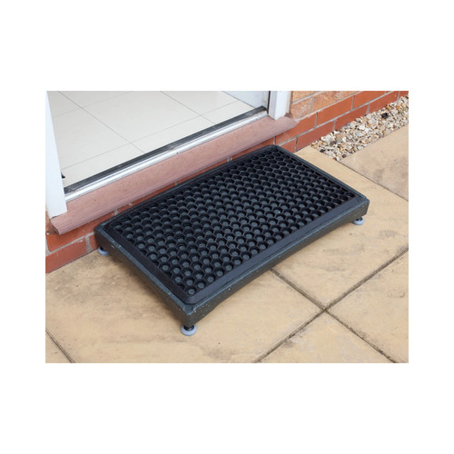 New box derby half step - new, in