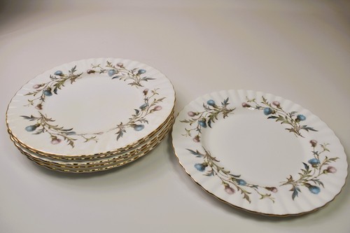 Royal albert brigadoon side - royal,