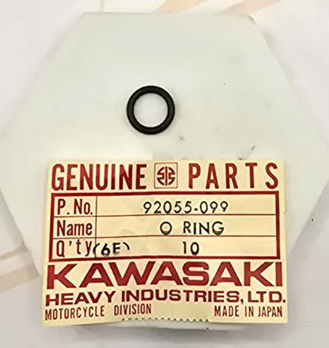 Kawasaki nos new 92055 099 - kawasaki,