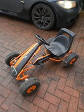 Kettler Suzuka Air Kettcar