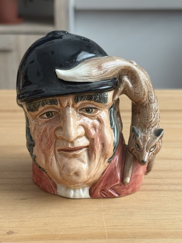 Royal doulton gone - royal, away"