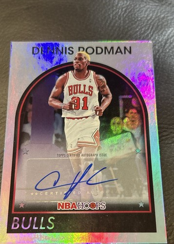 2025 topps nba hoops - 2025-26,