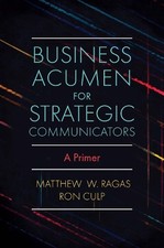 Business Acumen for Strategic
