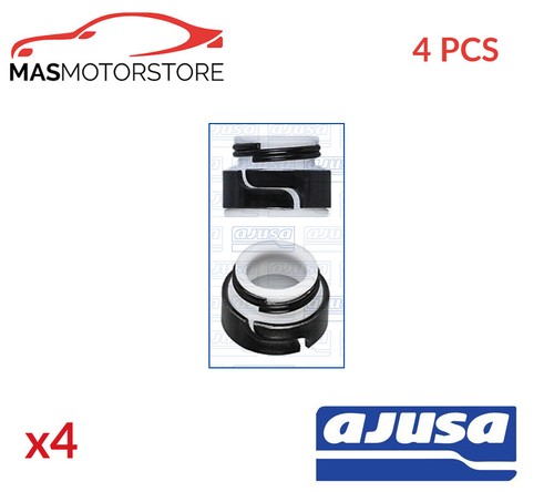 Valve stem seal - valve,