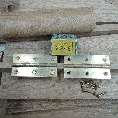 Pair old solid - pair,,