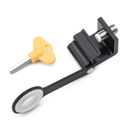 Window lock restrictor - lock,