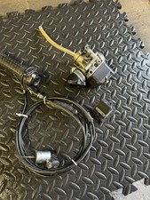 Gilera Runner 25 carb with