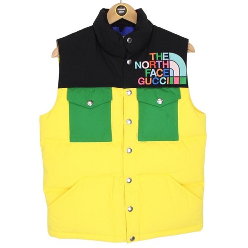 Gucci the north - x, yellow