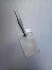 Vintage Small Border Spade Head Old Garden Tool ? M203 ML