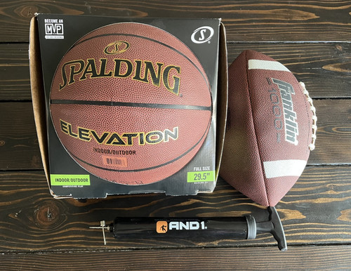 Spalding full size - spalding,