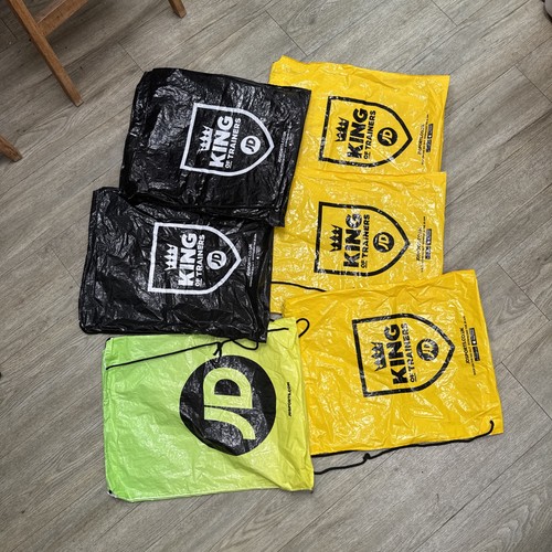 Sports bag bundle - jd,