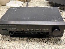 DENON PRA-1100 Preamplifier