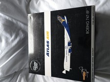 Gemini200 1/200 Atlas Air