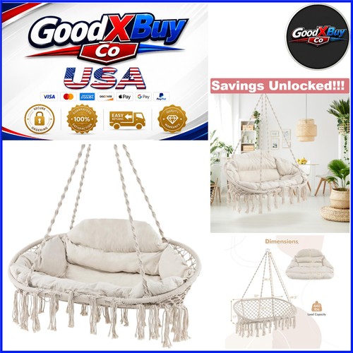 Boho person hanging hammock - boho,