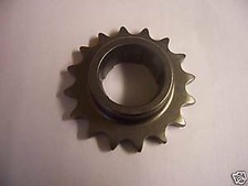 BSA B40 C15 GEARBOX FRONT