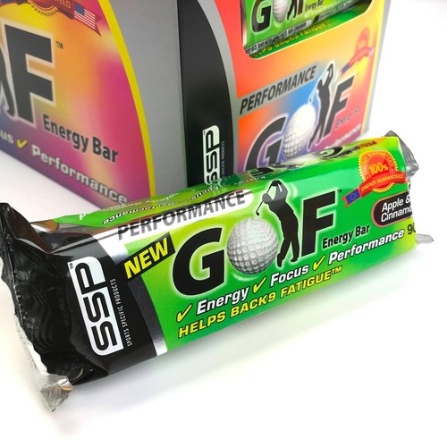Ssp golf energy - ssp, x