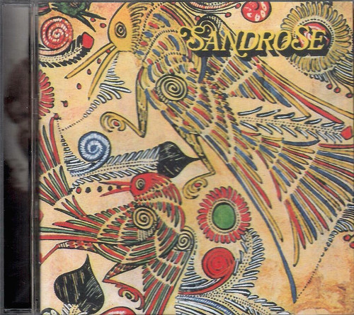Sandrose t 1972 french - 1972,