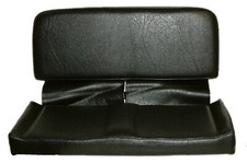 Go Kart Double Seat, Manco