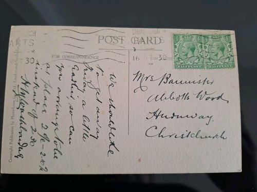 Genealogy bannister abbotts - genealogy,
