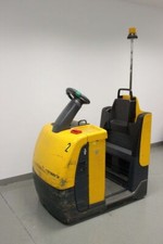 Jungheinrich EZS 330 Electric