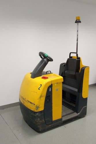 Jungheinrich ezs 330 electric - 330,