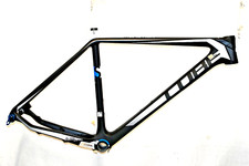 Cube Reaction Carbon Frame RH