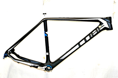 Cube reaction carbon frame - cube, rh