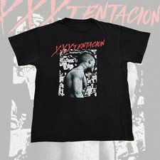 XXXTentacion Collage Shirt