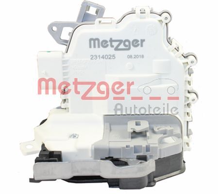 2314025 metzger door lock - 2314025,