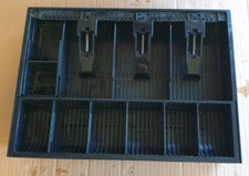 CASH REGISTER INSERT TRAY. IDEAL FOR CAR BOOTS