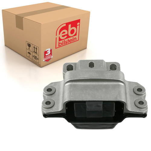 Golf engine gearbox mounting - golf,