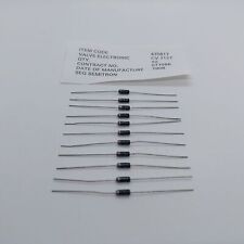 OA47 AAZ17 CV7127 GERMANIUM