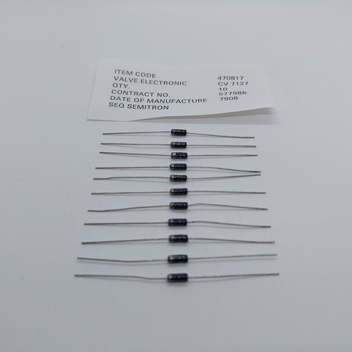 Oa47 aaz17 cv7127 - aaz17,