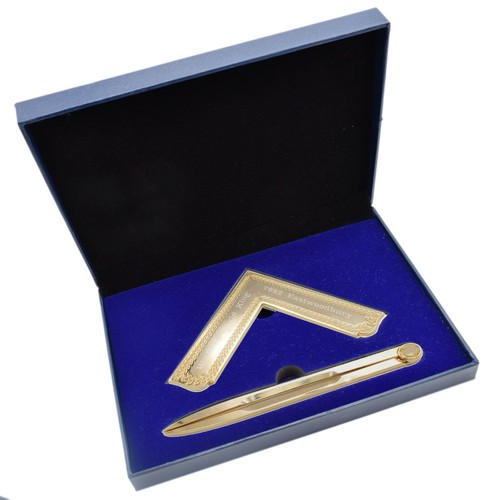 Personalised masonic freemason - masonic,